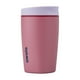thumbnail image 1 of Vaso de café Owala SmoothSip Slider, aislante, 360 ml, color morado, 1 of 3