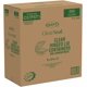 thumbnail image 2 of Contenedor con bisagras Dart C57PST1 OPS de 15 x 14,7 x 7,6 cm (caja de 500 unidades), 2 of 6