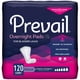 thumbnail image 1 of Protectores Para Incontinencia Absorción Nocturna 120 Unidades, 1 of 6