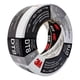 thumbnail image 1 of Cinta Tela Para Ductos Ducttape Dt8 3m, 48mmx22.9m Multiuso plateado, 1 of 2