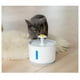 thumbnail image 3 of Bebedero Electrico 2400ml Para Mascotas Filtro Purificador, 3 of 8