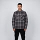 thumbnail image 1 of Sobrecamisa Reef Men Dark Grey, 1 of 3