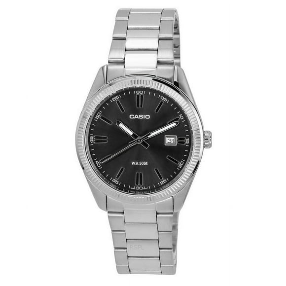 Reloj General Para Hombre Estándar Análogo Mtp-1302d-1a1vdf - Ww