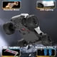 thumbnail image 3 of Auto RC Policaa Cybertruck 2.4GHz LED Recargable Zappido, 3 of 3