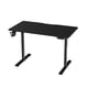 thumbnail image 1 of Escritorio Eléctrico Fantech WorkStation WS311, Color Negro, 1 of 4