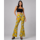 thumbnail image 1 of Pantalon Pata De Elefante Flare Confección Nacional Para Mujer, 1 of 5