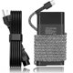 thumbnail image 1 of Cargador de portátil NDWQGFS 90W USB‑C, HP Spectre/EliteBook, 1 of 7