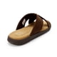 thumbnail image 4 of Sandalias Hombre Cuero Hakuna-9-03 Cardinale cafe 38, 4 of 6