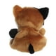 thumbnail image 3 of Peluche Aurora® Adorable Palm Pals™ Peebs Calico Cat™, 3 of 3