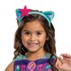 thumbnail image 2 of Disfraz de Gabby's Dollhouse Mercat para niños, tallas 3T-4T, 2 of 6