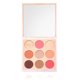 thumbnail image 1 of Paleta De Sombras Nude X Mini "Unseen", 1 of 3