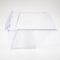 Cajón Para Verduras Frigidaire 240351240 Para Frigidaire