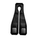 thumbnail image 2 of Generic - Gancho Para Respaldo De Asiento De Coche, Resistente, Para Comestibles, Paraguas, Mochila, Color Negro, 2 of 5