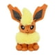 thumbnail image 2 of Juguete de peluche Pokémon Center Sitting Cuties Flareon #136, 2 of 2