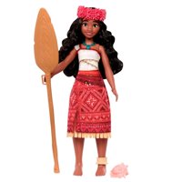 Muñeca Moana 2 Musical