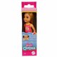 thumbnail image 2 of Muñeca de playa Barbie Mattel GLN70 Chelsea con diseño de concha de 6 pulgadas, 2 of 2