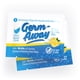 thumbnail image 5 of Toallitas desinfectantes para manos Germ-Away, grandes, 100 unidades, con aroma a aloe y limón, 5 of 9