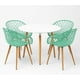 thumbnail image 2 of Butaca Sitial Mesh Menta, 2 of 3