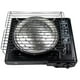 thumbnail image 2 of Parrilla para Cocinilla Portatil Camping - Incluye Brochetas Metalicas, 2 of 2