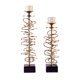 thumbnail image 1 of Set 2 Candelabros Amatis, 1 of 6