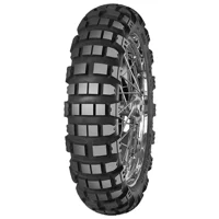 Neumatico Moto Mitas 150/70B17 Tl/Tt Enduro Trail Xt 69T