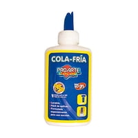Cola Fría Color Botella 125 G 1 Un Proarte