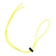 thumbnail image 2 of Goma Elástica Gafas De Natación / Máscara De Buceo Correa Reemplazo Amarillo, 2 of 5