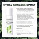 thumbnail image 2 of Autobronceador Evolv. Spray 200 ml Bronce Enriquecido con Té, 2 of 4