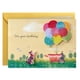 thumbnail image 1 of Tarjeta de Cumpleaños Hallmark Paper Wonder Pop Up Perro 10x14 cm, 1 of 8