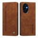 thumbnail image 2 of Funda Billetera para Honor 200 Imán y Resistente Marrón, 2 of 6