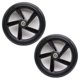 thumbnail image 3 of Ruedas de scooter Z-FIRST de 200 mm con rodamientos ABEC 9 para adultos, 3 of 4