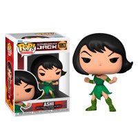 Funko - Pop Animation Samurai Jack Ashi
