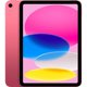 thumbnail image 1 of Apple iPad Wi Fi+Celular 64 GB Rosa 10ª Generación - Reacondicionado, 1 of 1