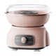 thumbnail image 5 of Máquina Para Hacer Algodón De Azúcar Con Enchufe Estadounidense, 500 W, Para Fiestas Familiares, Cumpleaños, Color Rosa, 5 of 5
