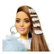 thumbnail image 3 of BARBIE EXTRA CHAMARRA AMARILLA, 3 of 3