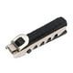 thumbnail image 1 of abrazadera de guitarra capo clave para guitarra ukelele mandolina banjo negro, 1 of 5