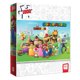 thumbnail image 1 of Puzzles Op Super Mario Mushroom Kingdom, 1 of 2
