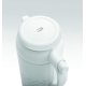 thumbnail image 4 of Jarra térmica Zojirushi AFFB-10WZ Premium 1.0 L Ichimatsu blanca, 4 of 7