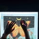 thumbnail image 3 of Caja de luces LED para dibujar artistas HSK, 33 x 23 cm, con brillo ajustable, 3 of 6