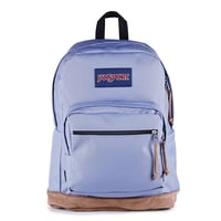 Mochila Jansport Right Pack, Duradera, Con Funda Para Portátil De 15 Pulgadas