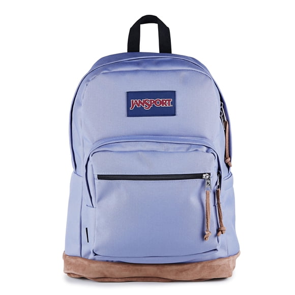 Mochila Right Pack Duradera Con Funda Para Portátil De 15 Pulgadas