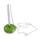 thumbnail image 5 of Bolígrafo De Boda Con Soporte Para Bolígrafo Bolígrafo De Recepción Moderno Para Fiesta De Compromiso En La Oficina Verde, 5 of 5