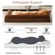 thumbnail image 2 of Cama ortopédica impermeable para perros grandes BFPETHOME, 2 of 6