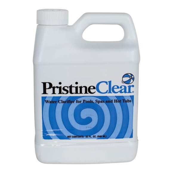 Clarificador de agua Parenda Pristine Clear 946 ml