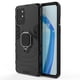 thumbnail image 1 of FOXDOCK Funda Antigolpes para ONEPLUS 9R – Protección Total con Soporte y Diseño Robusto, 1 of 5
