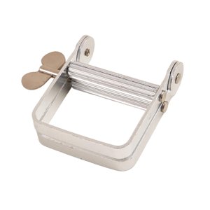 Bothyi - Exprimidor De Pasta De Dientes Extrusor De Pintura Al Óleo Para Pasta De Tomate Cosméticos Peluquería