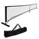 thumbnail image 3 of Conjunto De Red De Pickleball Portátil Para Fiestas, Marco De Hierro Para Interiores Y Exteriores, Fácil Instalación, 3 of 5