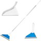 thumbnail image 1 of Helio AirBroom 3 Piece Sweeper con escobilla y recogedor para líquidos, 1 of 3