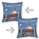 thumbnail image 2 of Forrest Gump Fundas de almohada de terciopelo con tema, regalos de funda de almohada, decoración para el hogar, cojín de lanzar, regalo de cumpleaños para fans y parejas.61*61cm., 2 of 6