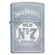 thumbnail image 2 of Encendedor Zippo Jack Daniel's No. 7, 2 of 6